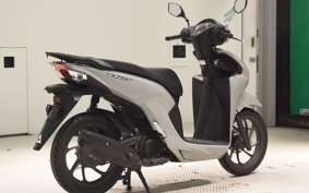 HONDA DIO110-3ﾍﾞｰｼｯｸ 2016 JK03