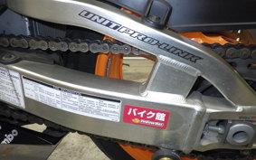 HONDA CBR1000RR 2005