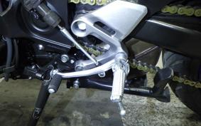 YAMAHA MT-09 ASP 2019 RN52J