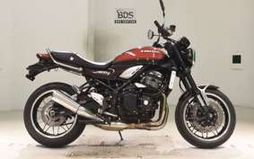 KAWASAKI Z900RS 2018 ZR900C