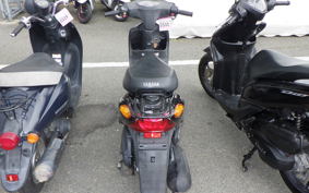 YAMAHA JOG Gen.5 SA36J