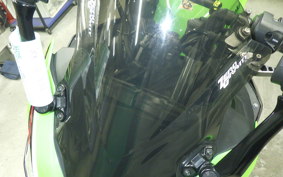 KAWASAKI NINJA 400 2021 EX400G