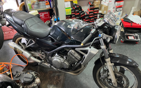 KAWASAKI BALIUS 250 ZR250A