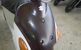 SUZUKI PALETTE CA45A