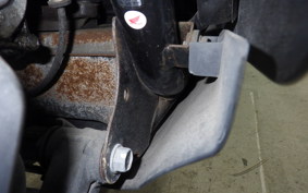 HONDA TACT Basket 2024 AF79