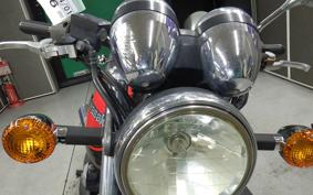 KAWASAKI ZEPHYR 400 KAI 2006 ZR400C