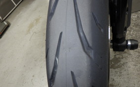 TRIUMPH DAYTONA660 2024