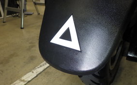 YAMAHA AXIS 125 TREET 2017 SE53J