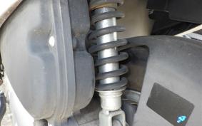 SUZUKI ADDRESS V125 DT11A