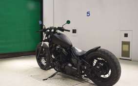 YAMAHA DRAGSTAR 400 2000 VH01J