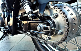 HONDA VT750S 2011 RC58
