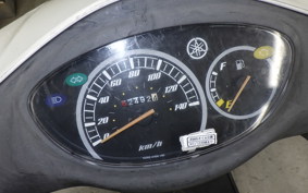 YAMAHA AXIS 125 TREET 2004 SE53J