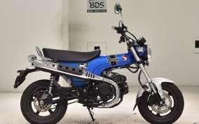 HONDA DAX 125 JB04