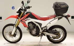 HONDA CRF250L 1997 MD38
