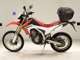 Фото Honda CRF250L 2012 с японского аукциона