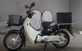 HONDA SUPER CUB50 AA04