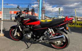 SUZUKI GSX1400 2005 GY71A