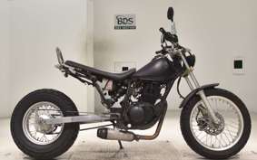 YAMAHA TW225 DG09J