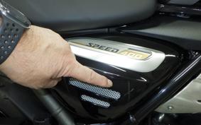 TRIUMPH SPEED 400 2024