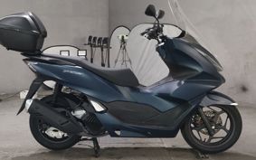 HONDA PCX125 JK05