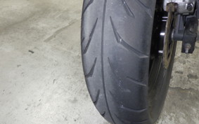 KAWASAKI NINJA 250R EX250K