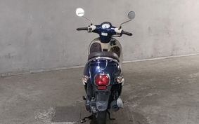 HONDA GIORNO AF77