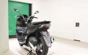 HONDA PCX125 2022 JK05