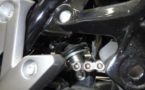 SUZUKI V-STROM 250 A 1979