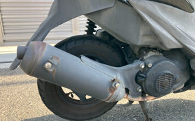 SUZUKI ADDRESS V125 CF4MA