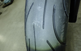 SUZUKI SV650 A 2017 VP55B