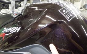 TRIUMPH TIGER 800 XC 2014