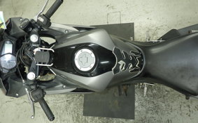 YAMAHA YZF-R25 A RG10J