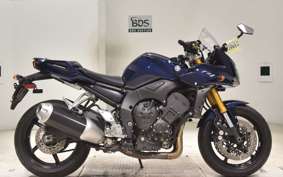 YAMAHA FZ1 FAZER 2007
