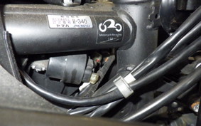 YAMAHA YZF-R25 RG10J