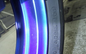 SUZUKI GSX-S1000 Gen.2 2022 EK1AA