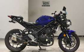 YAMAHA YZF-R25 A 1996 RG43J