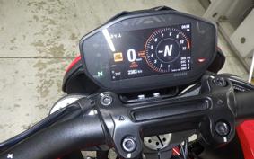 DUCATI HYPERMOTARD 950 SP 2020