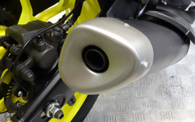 YAMAHA YZF-YZF-R3 ABS 2019 RH13J