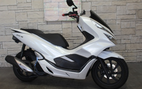 HONDA PCX 125 JF81