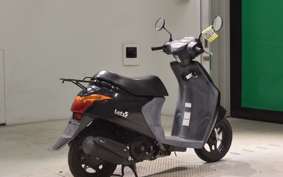 SUZUKI LET's 5 2001 CA47A