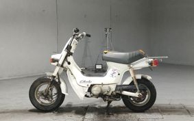 HONDA CAR LEE50 CF50