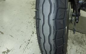 HONDA GB400TT 1985 NC20