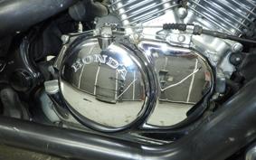 HONDA STEED 400 1995 NC26