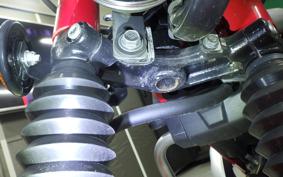 HONDA CT125-2 2020 JA65