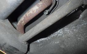 SUZUKI ADDRESS V50 G 2005 CA42A