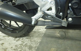 SUZUKI GSX-R125 1999 DL33B