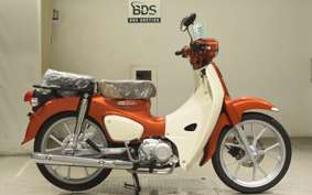 HONDA C110 SUPER CUB JA59