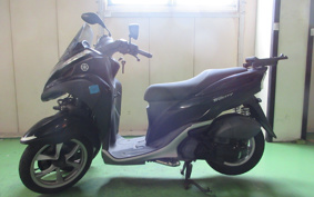 YAMAHA TRICITY 125 SE82J