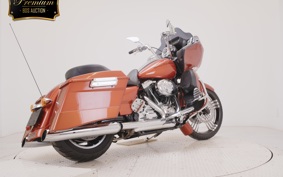 HARLEY FLTRX 1580 2010