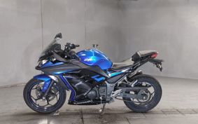 KAWASAKI NINJA250 EX250L